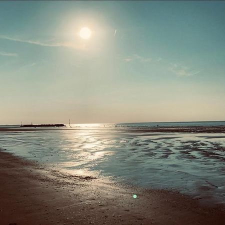 La Suite Malouine Dunkirk Exterior foto