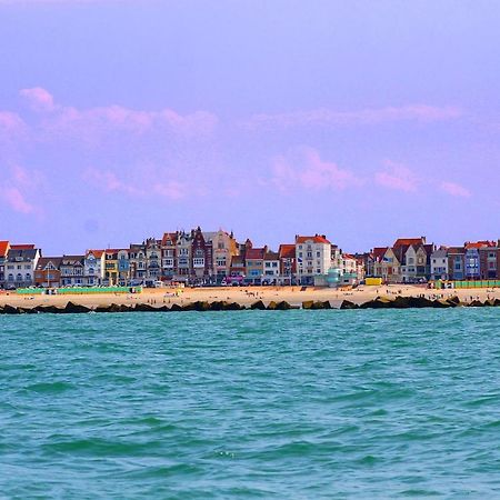 La Suite Malouine Dunkirk Exterior foto