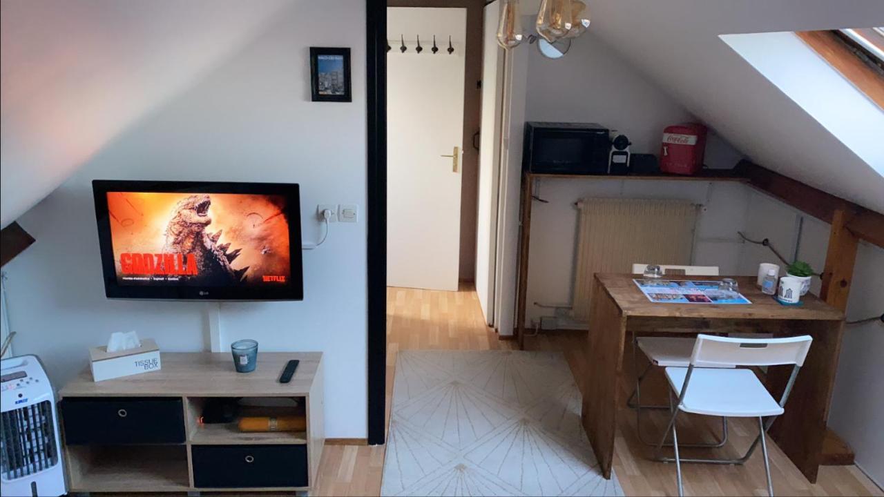La Suite Malouine Dunkirk Exterior foto