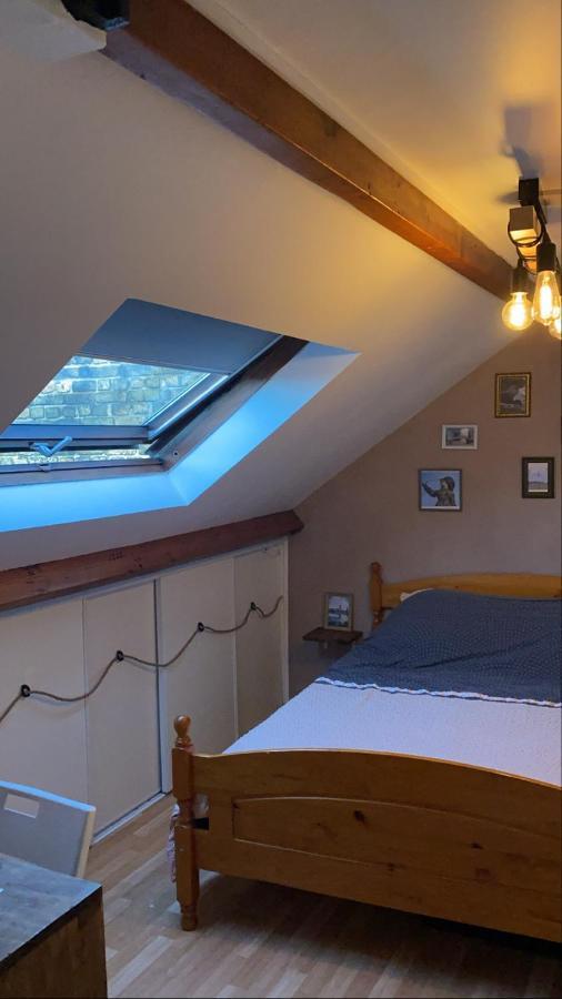 La Suite Malouine Dunkirk Exterior foto