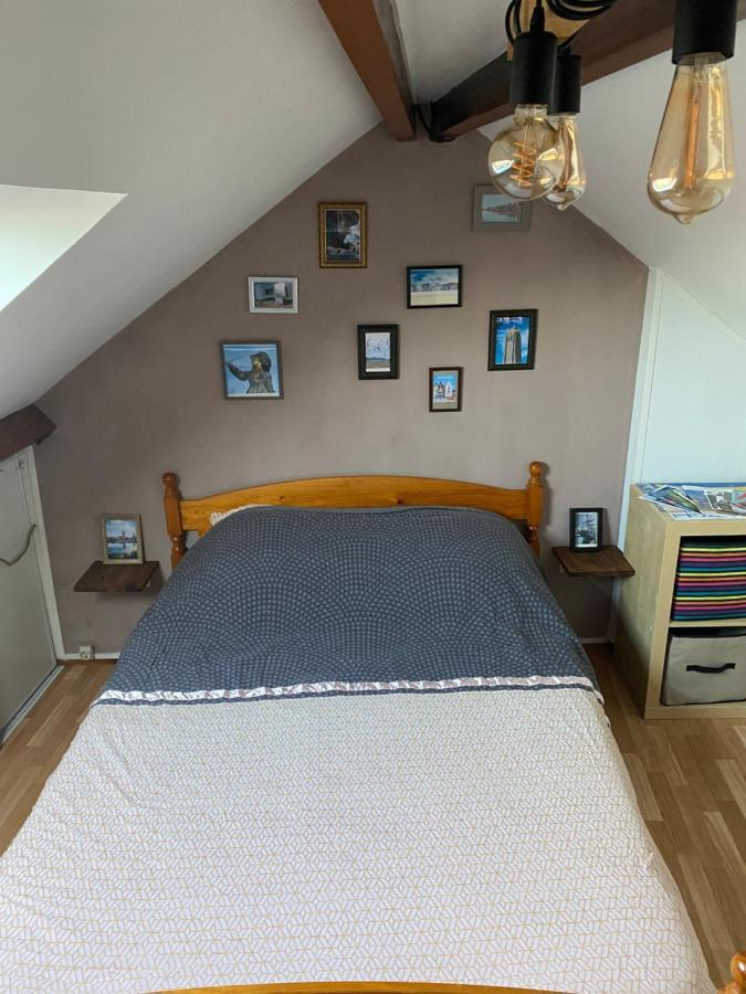 La Suite Malouine Dunkirk Exterior foto